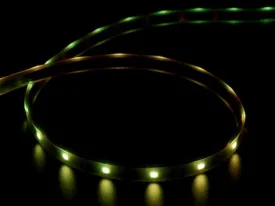 Adafruit DotStar Digital LED Strip - Black 30 LED - Per Meter