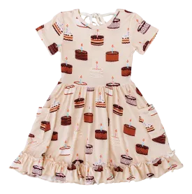 Blake Birdie Dress