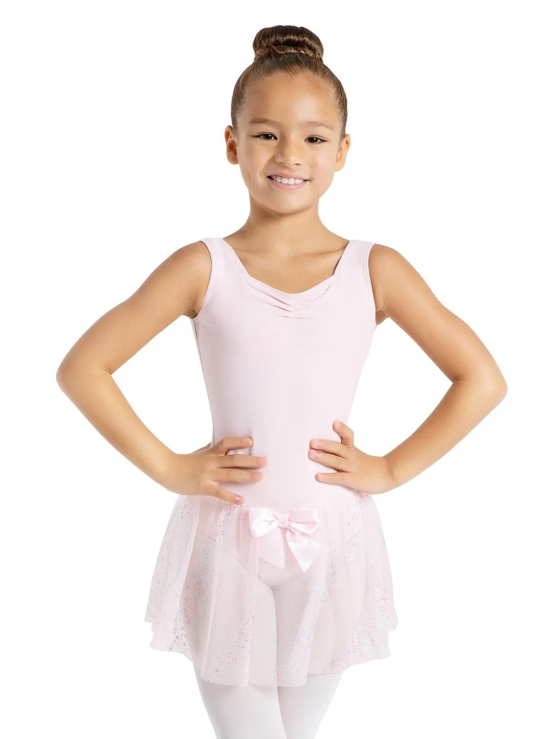Capezio | Children's Glitter Glam Dress