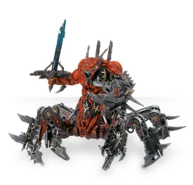 Games Workshop Soul Grinder