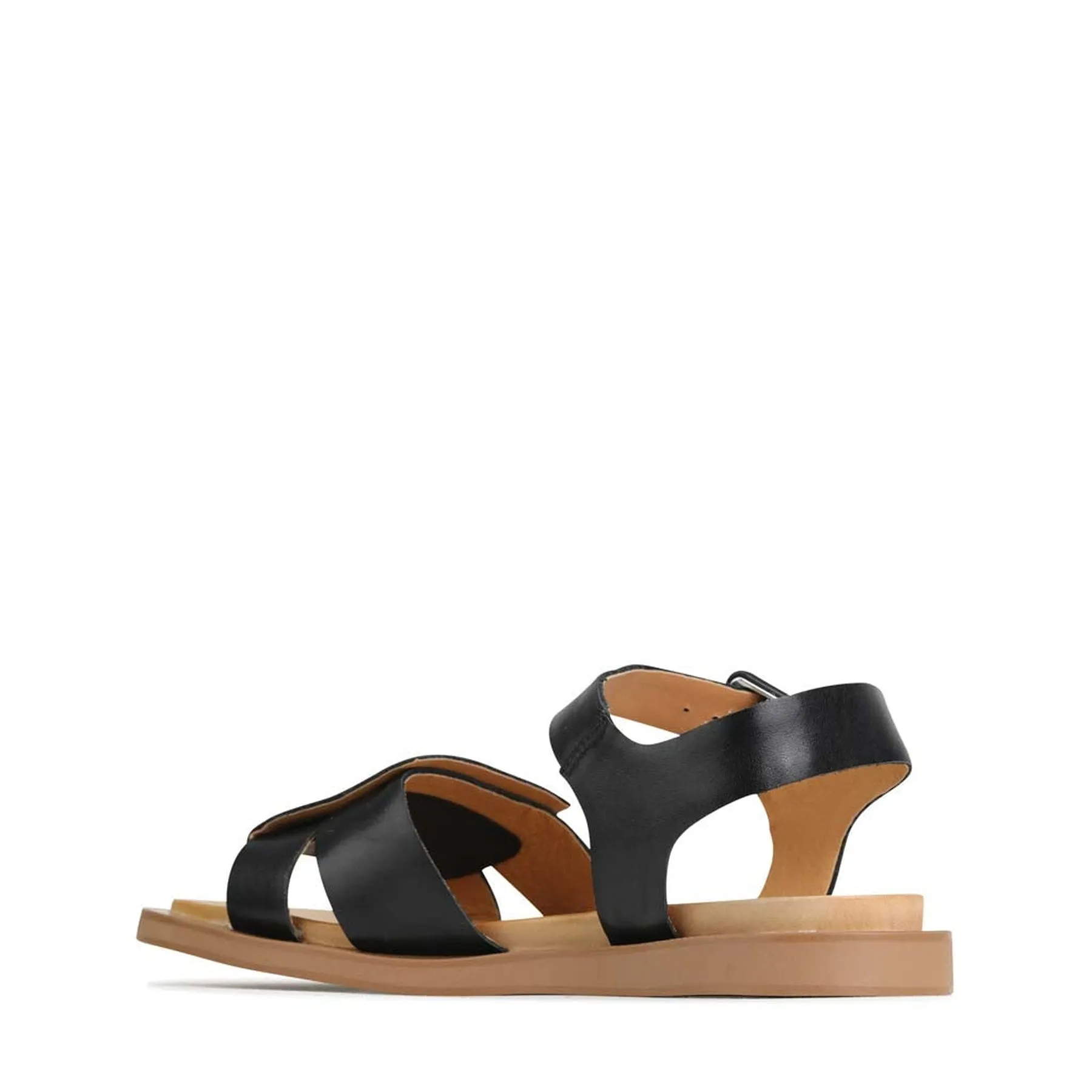 MONIK SANDALS LEATHER