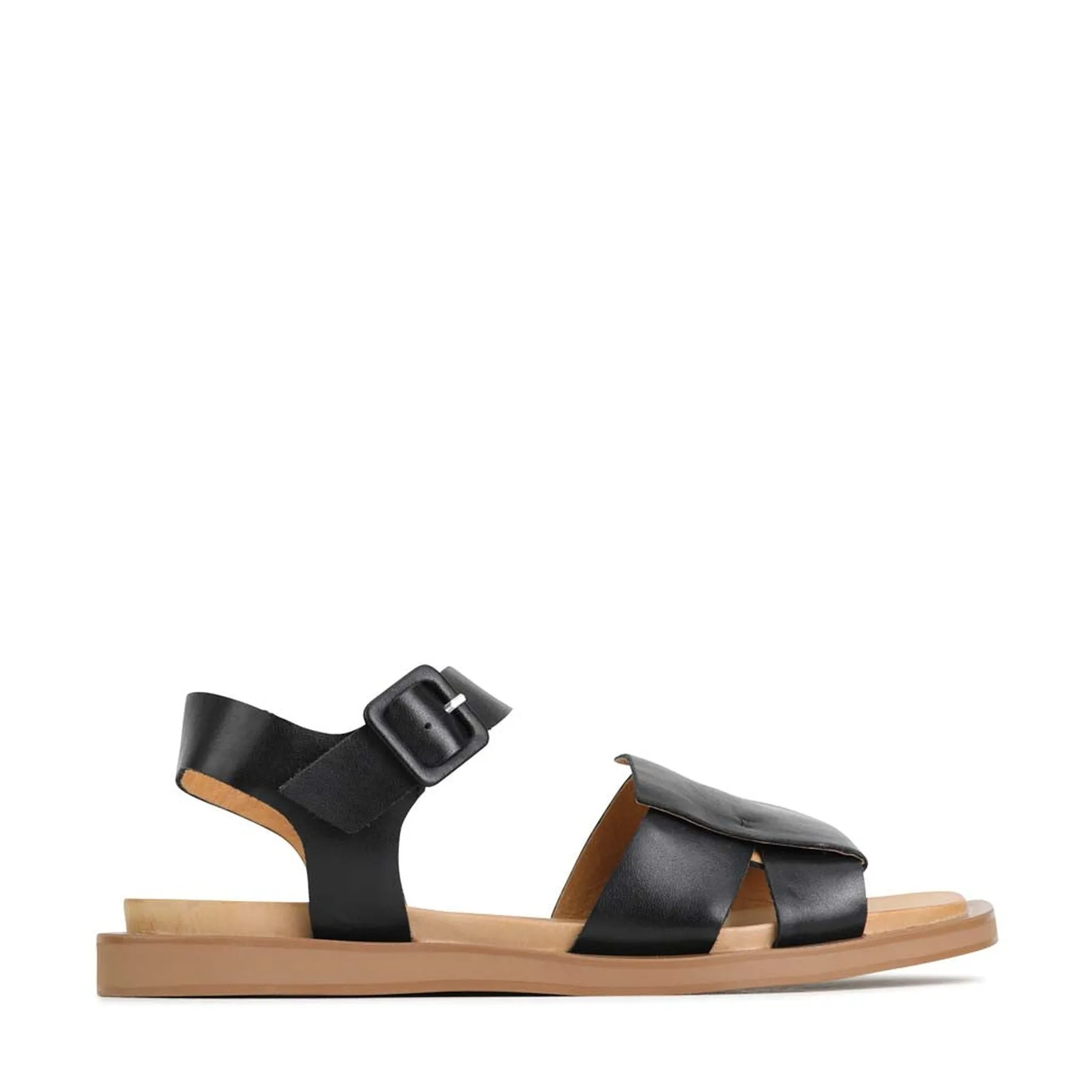 MONIK SANDALS LEATHER