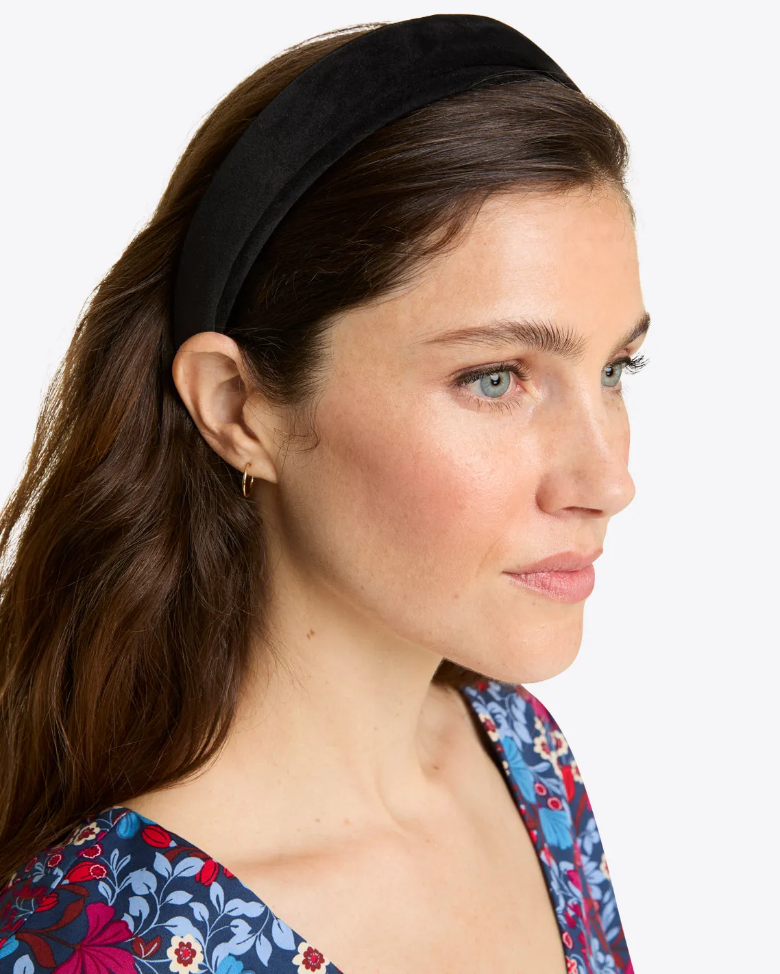 Pleated Headband