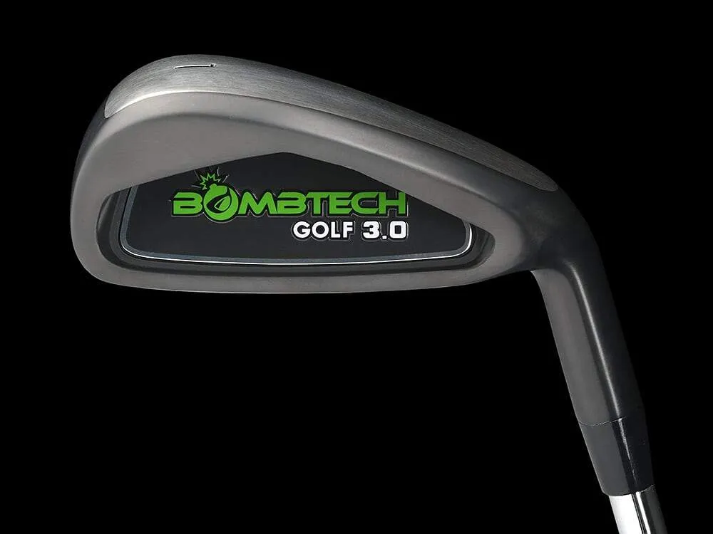 Pre-Owned BombTech Golf 3.0 One Iron