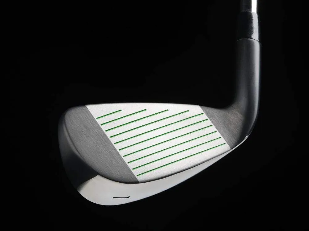 Pre-Owned BombTech Golf 3.0 One Iron