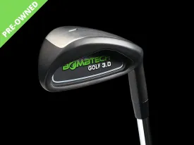 Pre-Owned BombTech Golf 3.0 One Iron