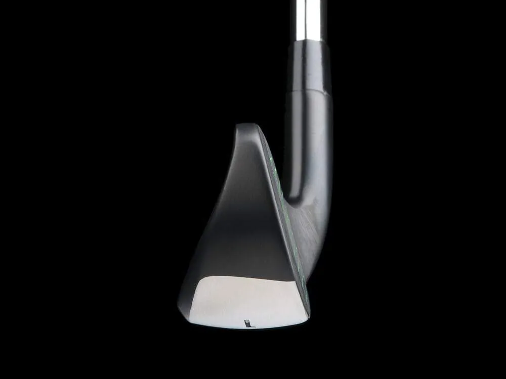 Pre-Owned BombTech Golf 3.0 One Iron