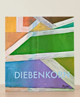 Richard Diebenkorn: A Retrospective